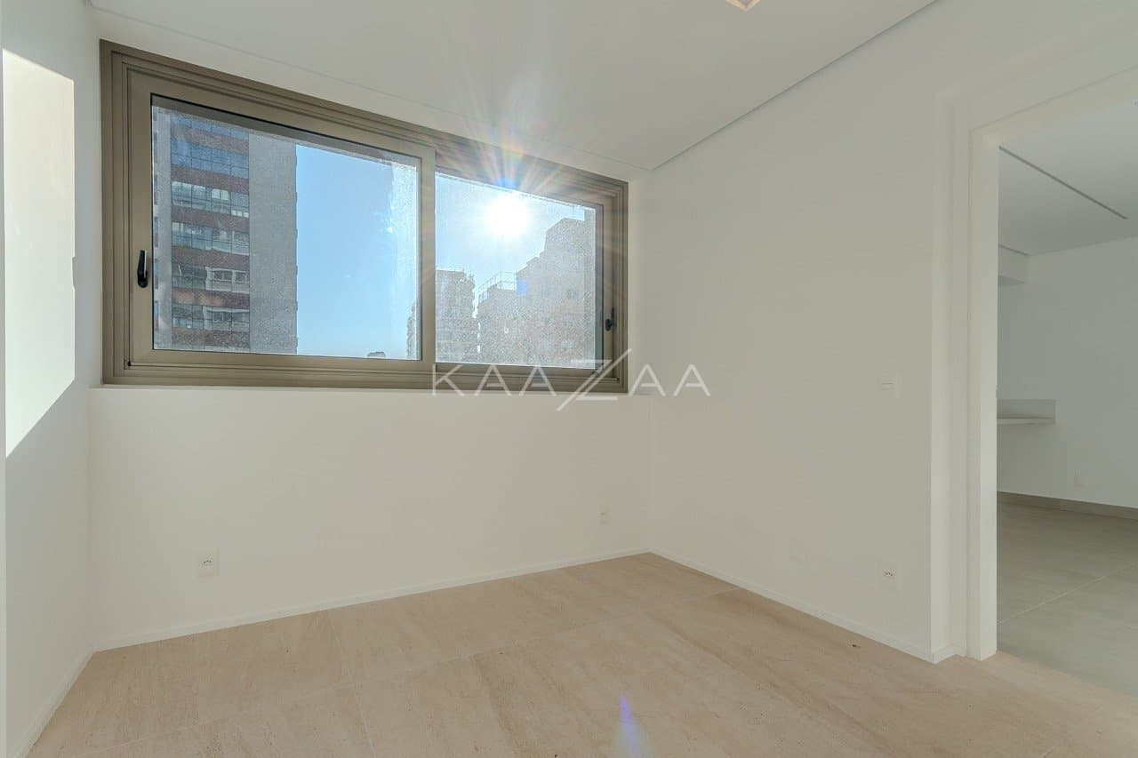 Apartamento à venda na Vila Nova Conceição - Foto 12