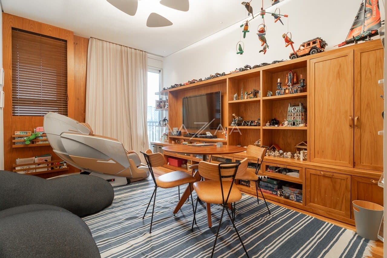 Apartamento à venda no Jardim Paulistano - Foto 25