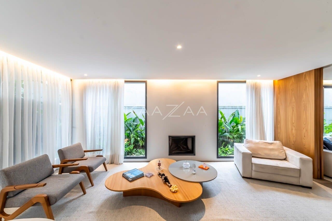 Casa à venda em Alto de Pinheiros - Foto 11