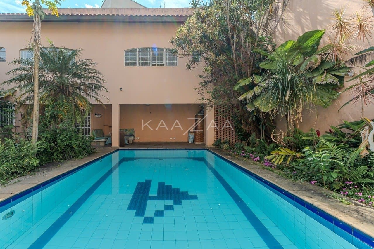 Casa à venda em Alto de Pinheiros - Foto 3