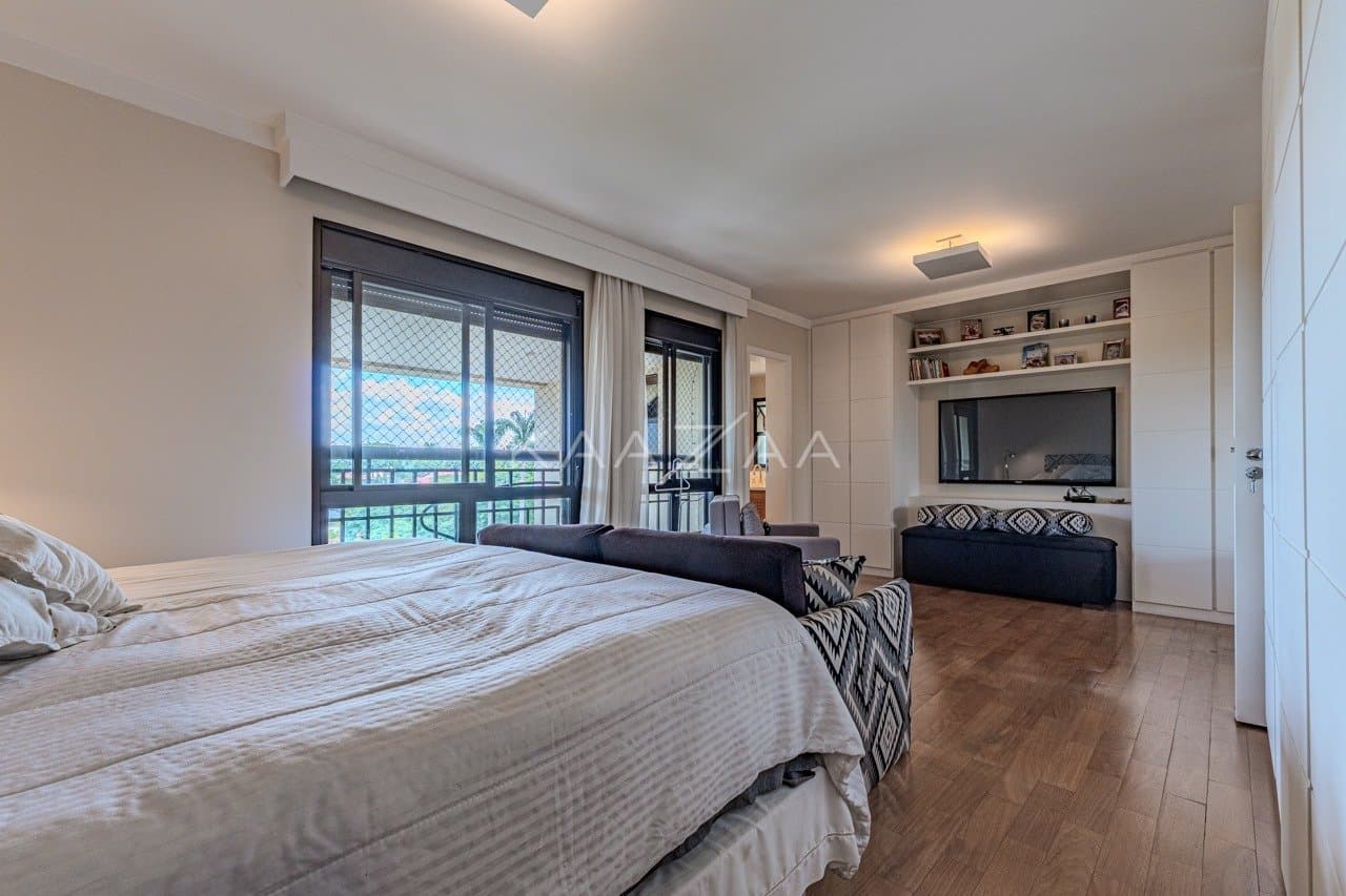 Apartamento duplex à venda em Alto de Pinheiros - Foto 24