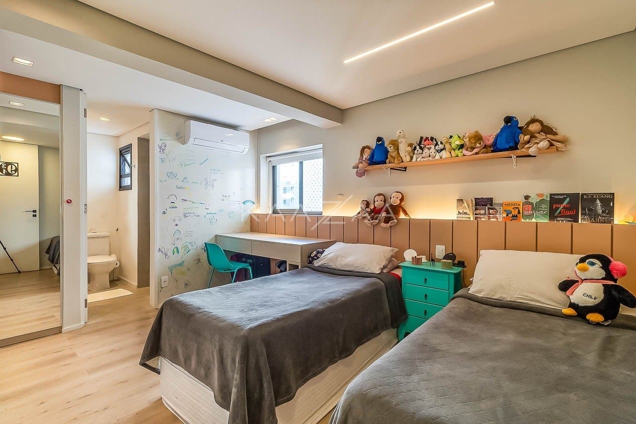 Apartamento à venda na Vila Madalena - Foto 18