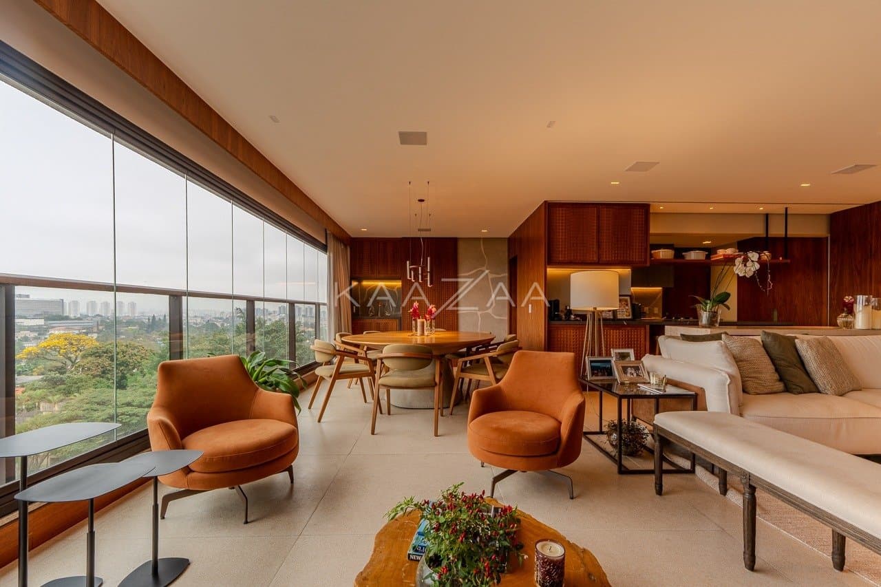 Apartamento à venda no Jardim Guedala - Foto 7