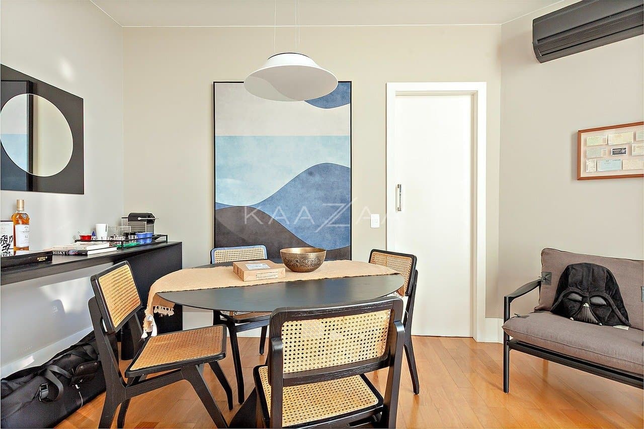 Apartamento à venda no Jardins - Foto 4