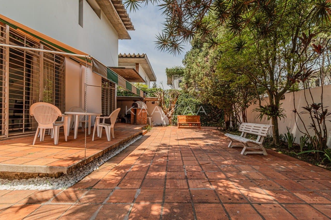 Casa à venda e locação em Alto de Pinheiros - Foto 3
