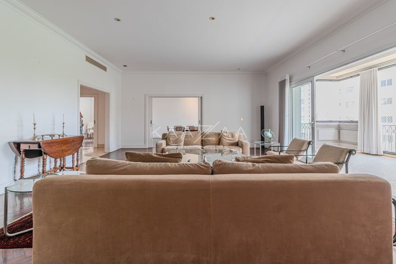 Apartamento à venda no Jardim Paulistano - Foto 6