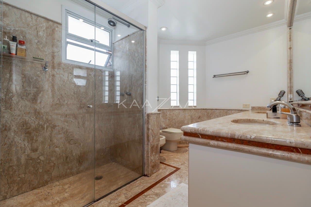 Apartamento em Moema. - Foto 33