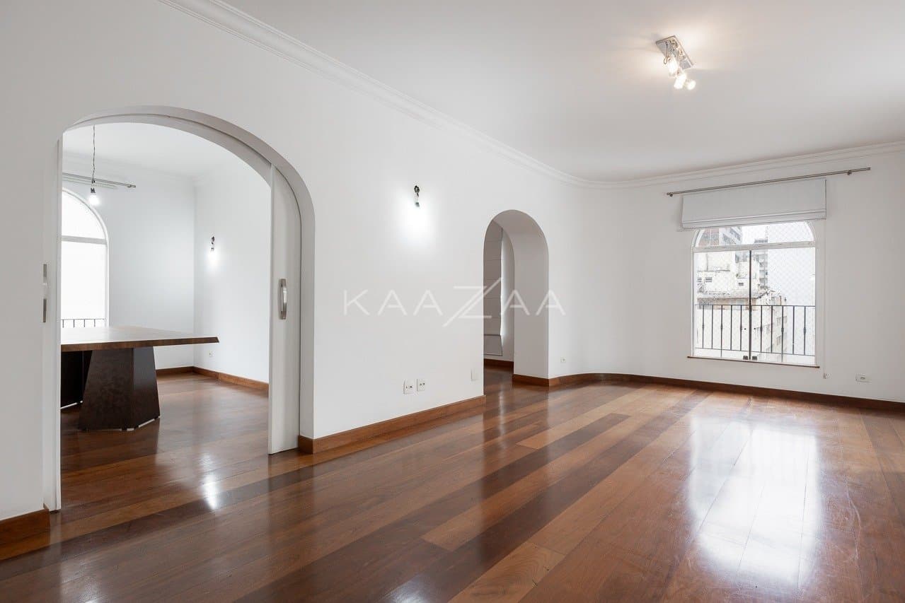 Apartamento à venda no Jardins - Foto 5