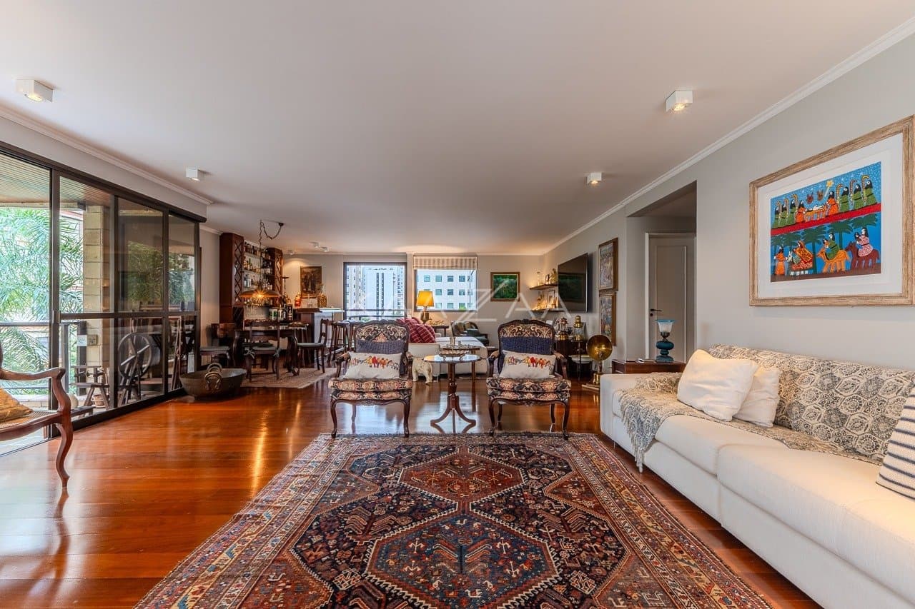 Apartamento à venda no Jardins - Foto 7