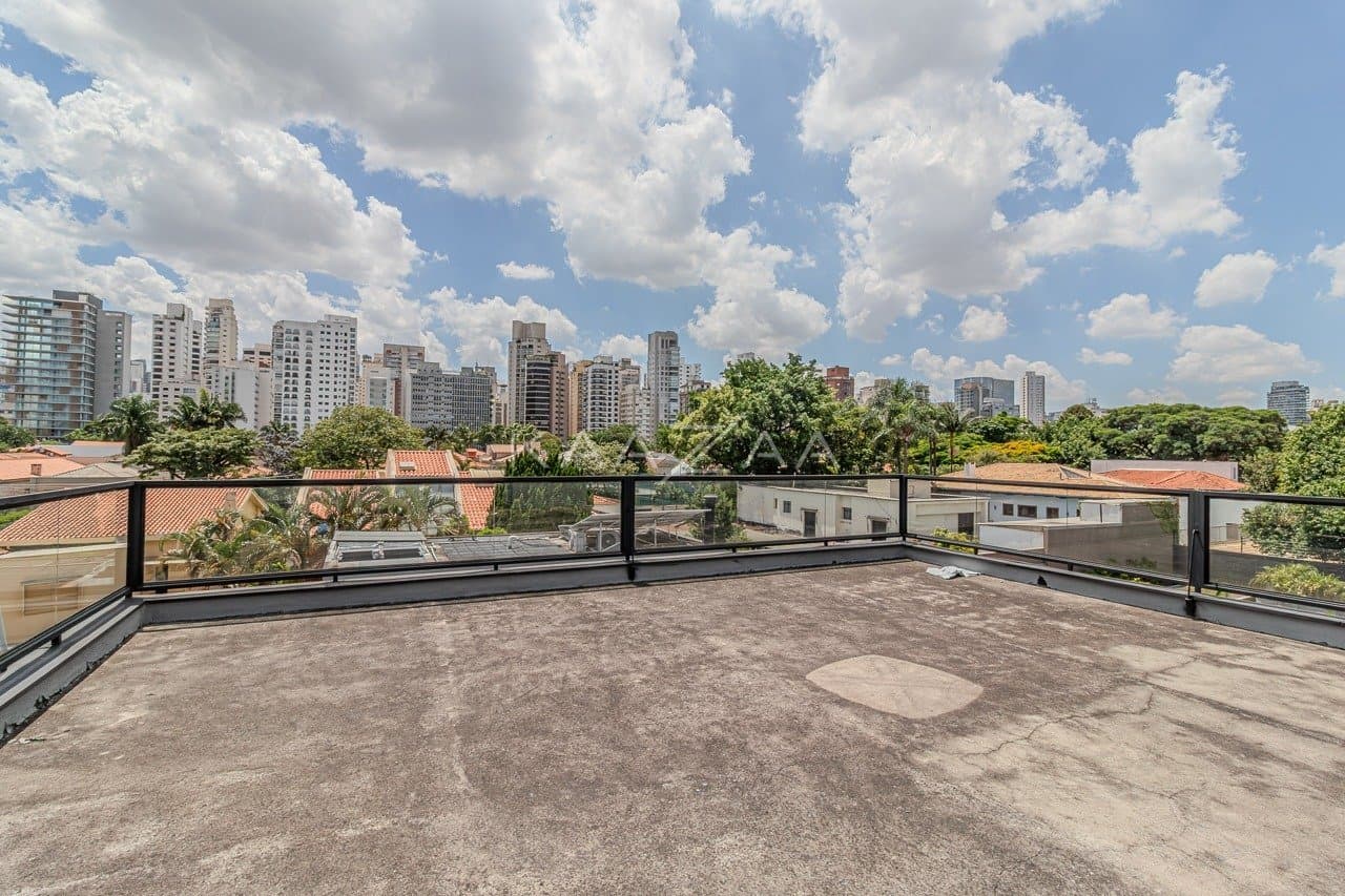 Casa à venda no Jardim Paulista - Foto 62