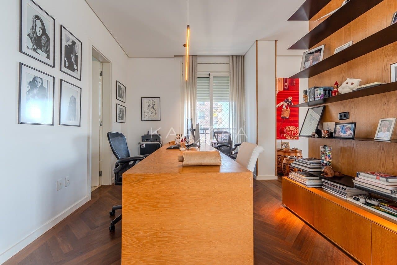 Apartamento à venda no Jardim Paulistano - Foto 20