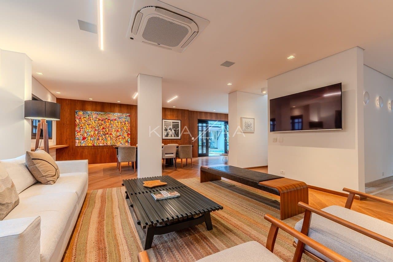 Casa à venda em Cidade Jardim - Foto 18