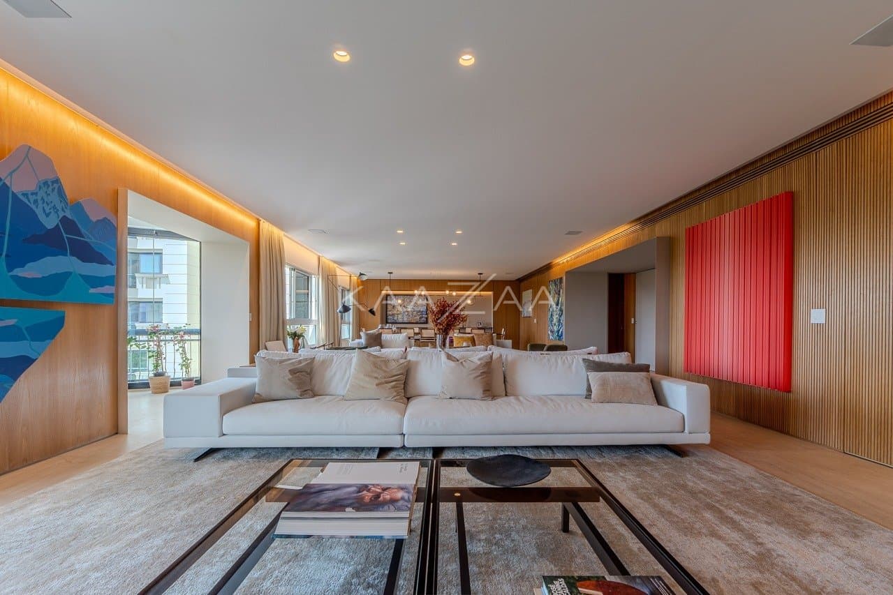 Apartamento à venda em Moema - Foto 10