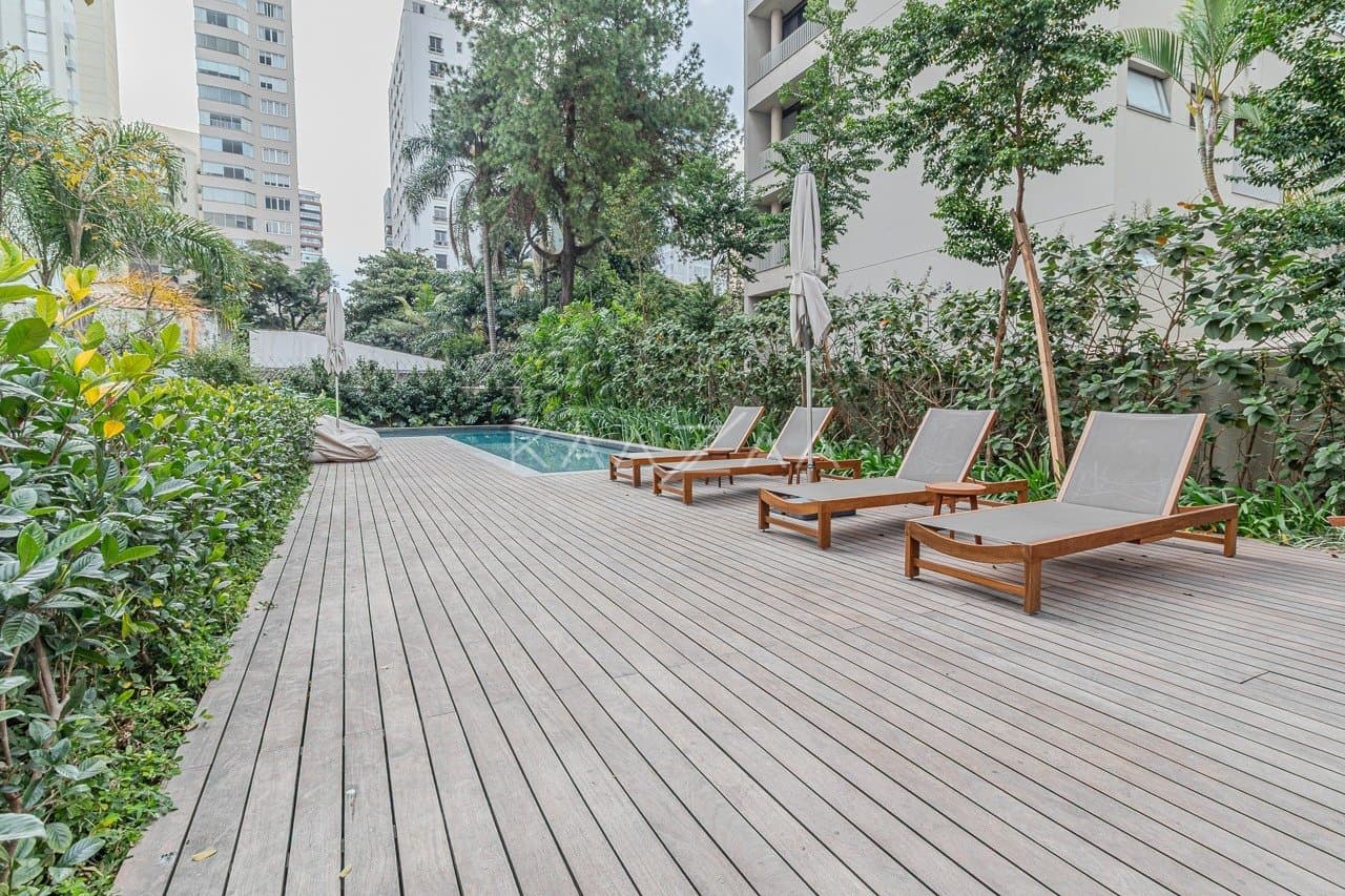Apartamento à venda na Vila Nova Conceição - Foto 48