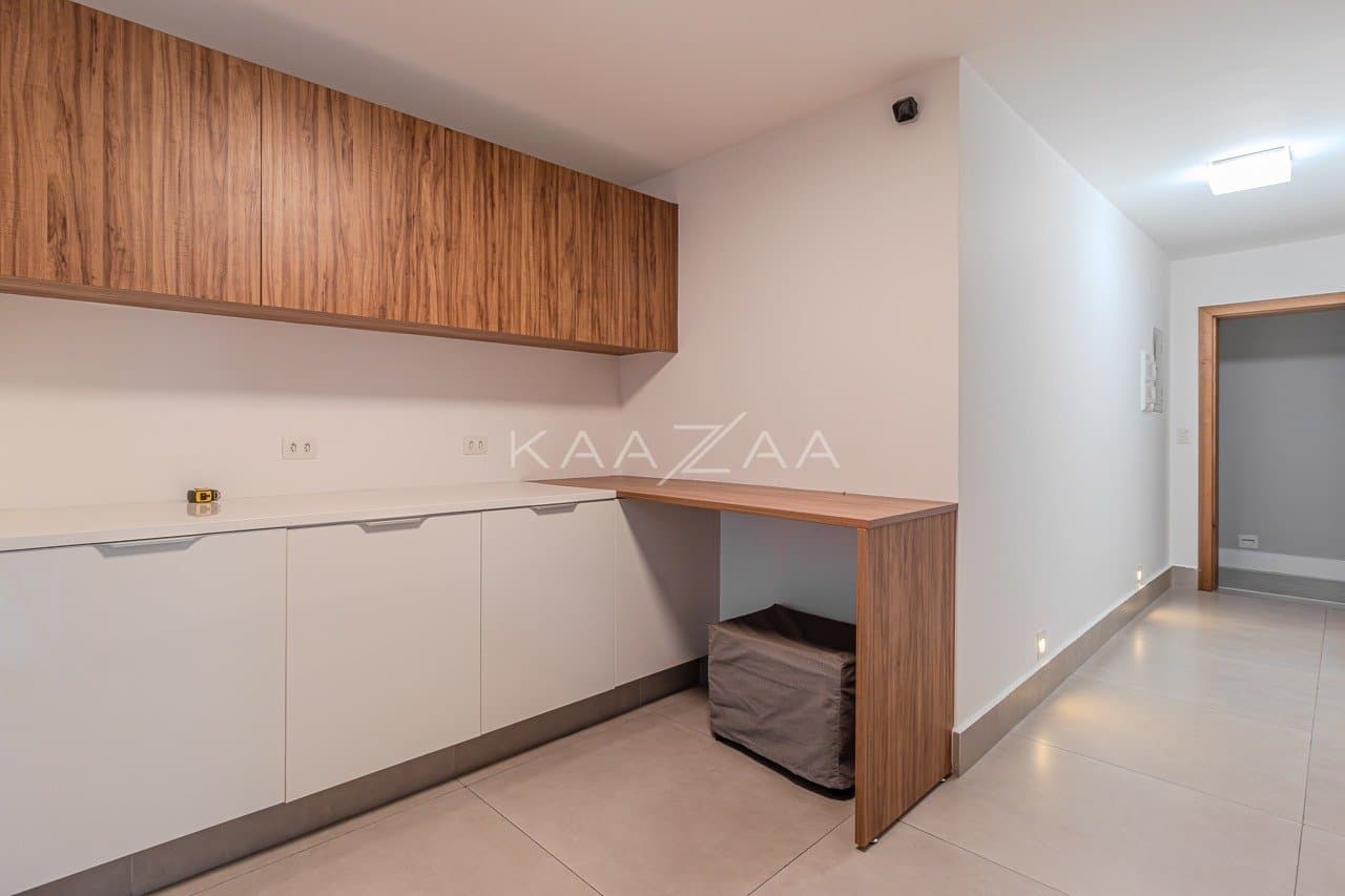 Apartamento à venda no Jardim Paulistano - Foto 57