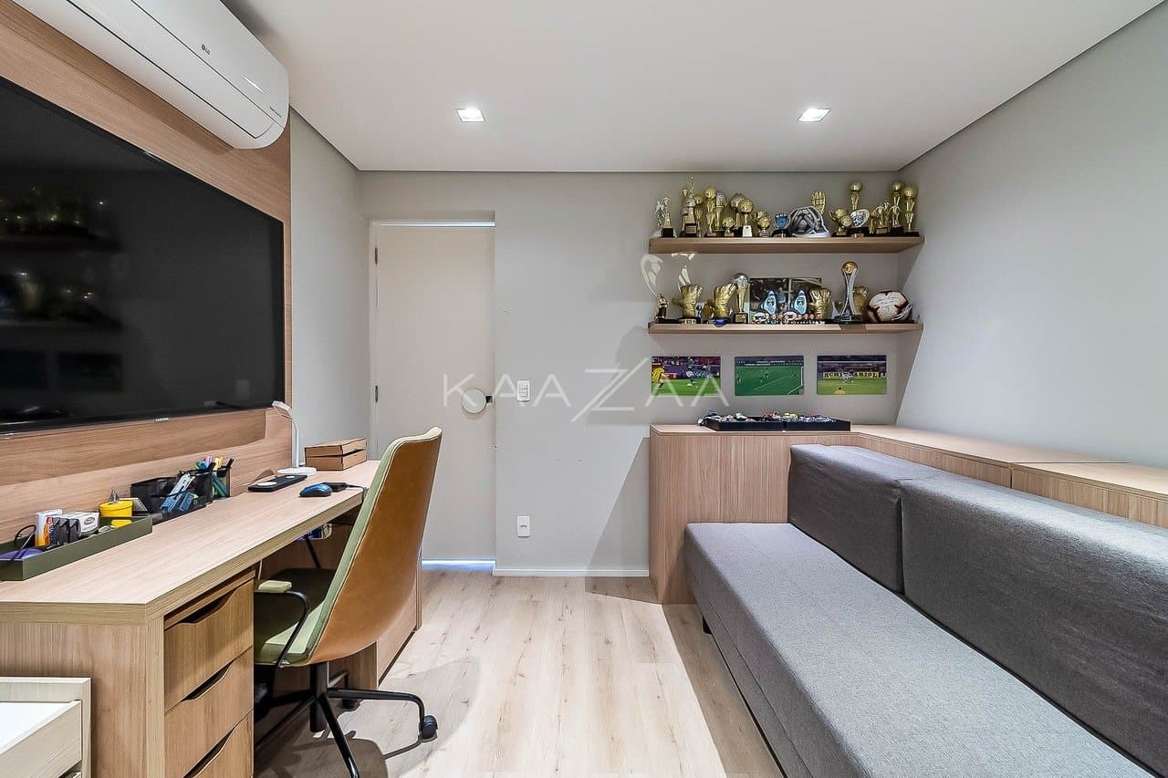 Apartamento à venda na Vila Madalena - Foto 16