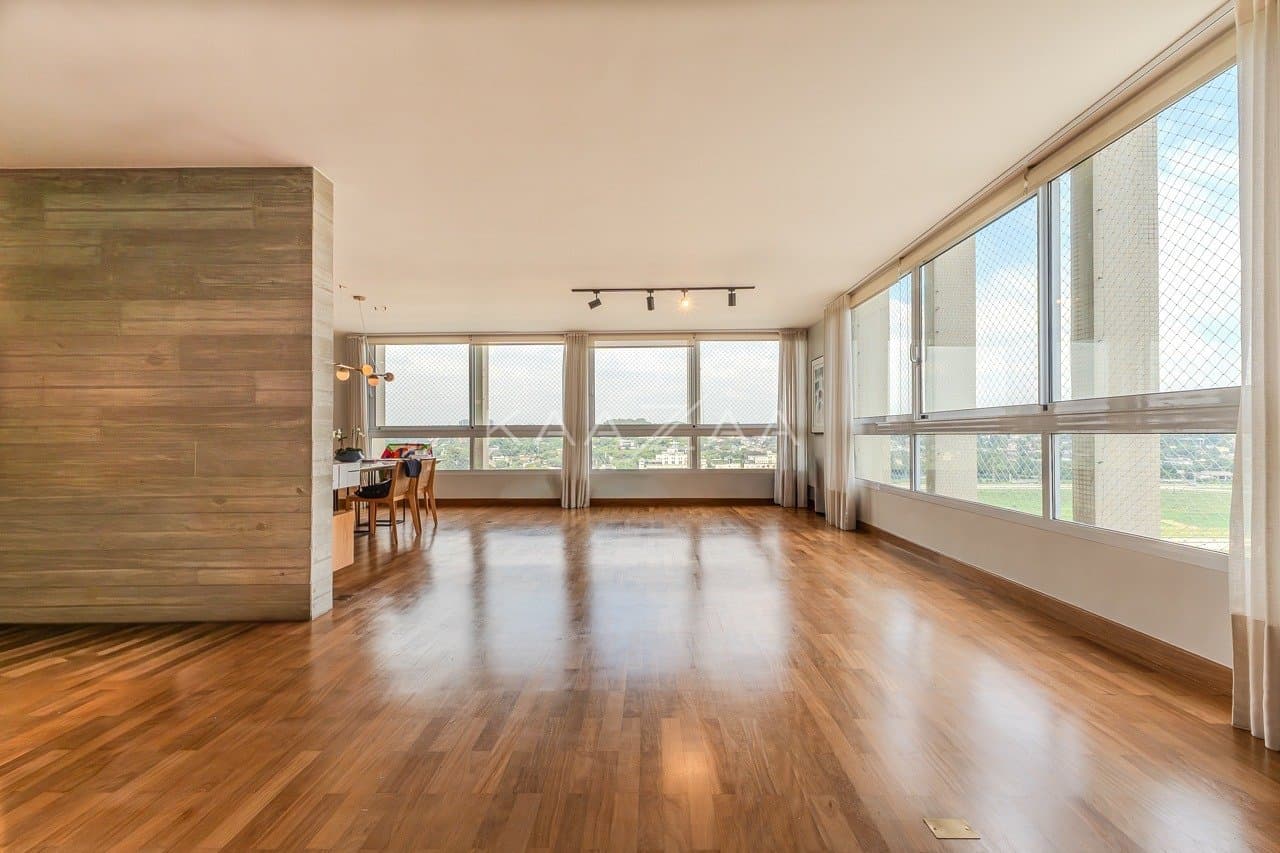 Apartamento à venda no Jardim Paulistano - Foto 3