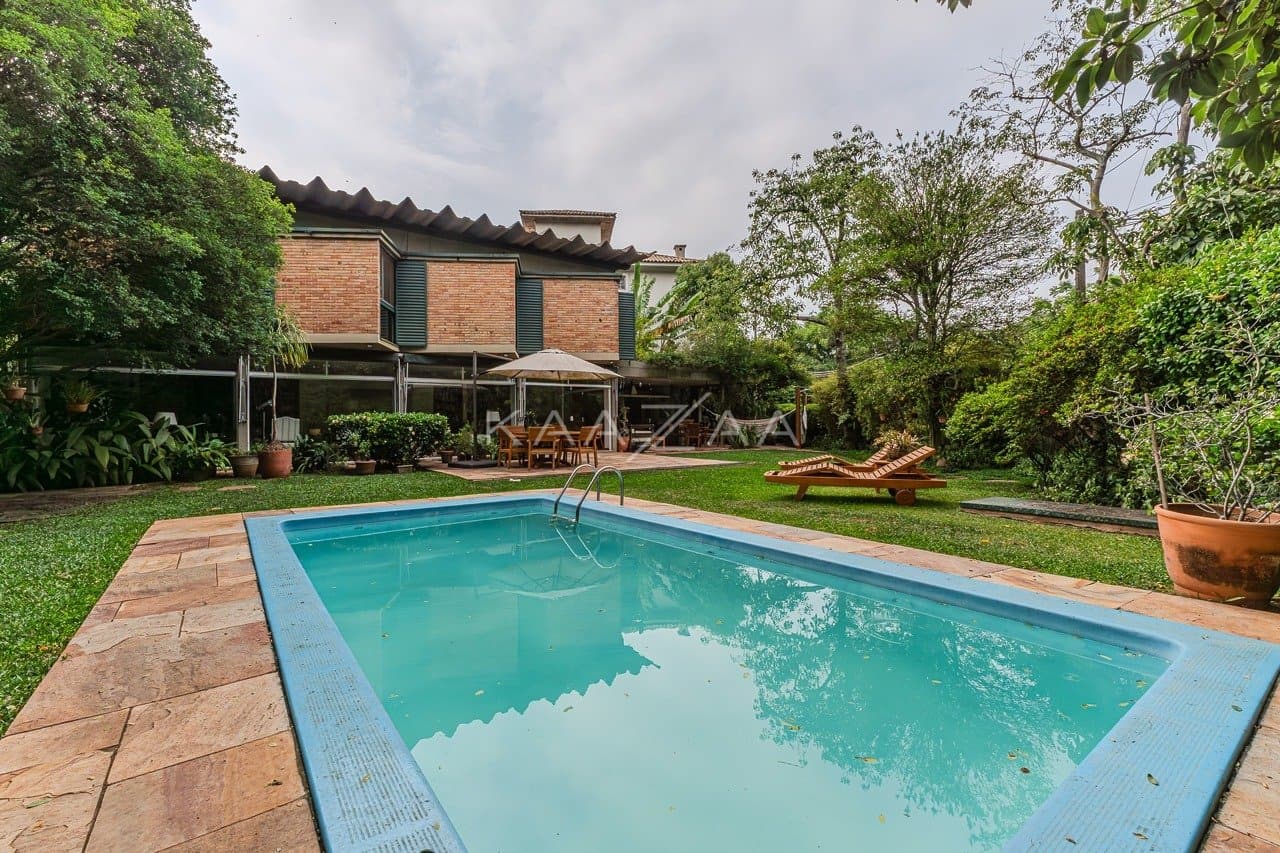 Casa em rua fechada à venda no Jardim Guedala - Foto 1