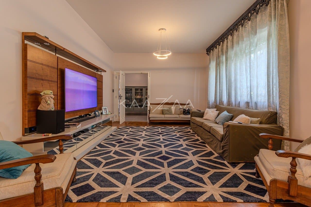 Casa no Jardim Paulistano - Foto 3