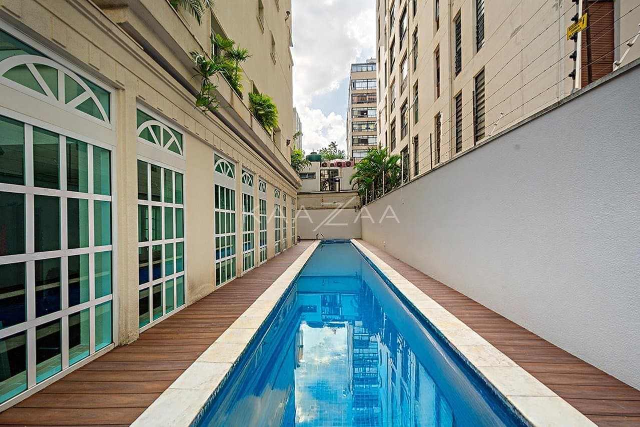 Apartamento à venda no Jardins - Foto 28