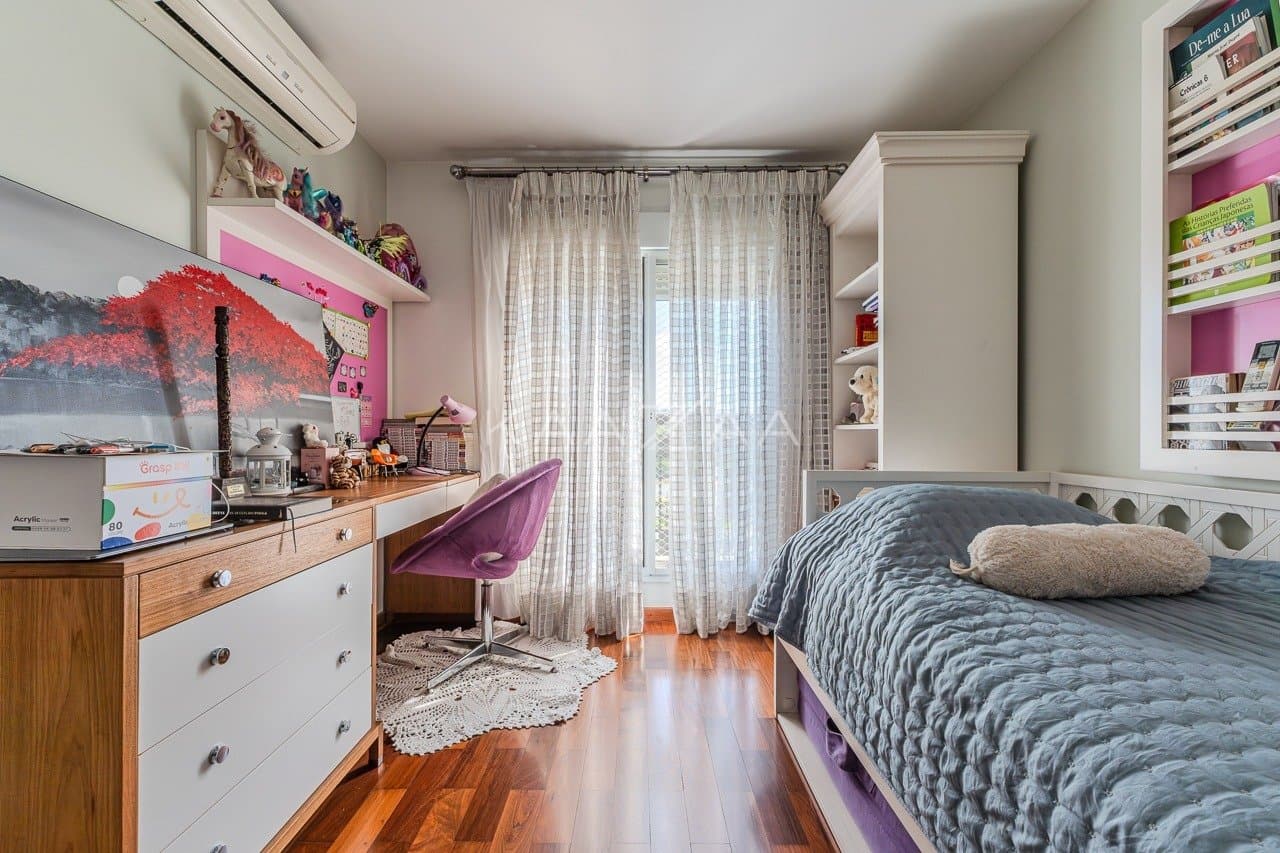 Apartamento à venda em Alto de Pinheiros - Foto 23