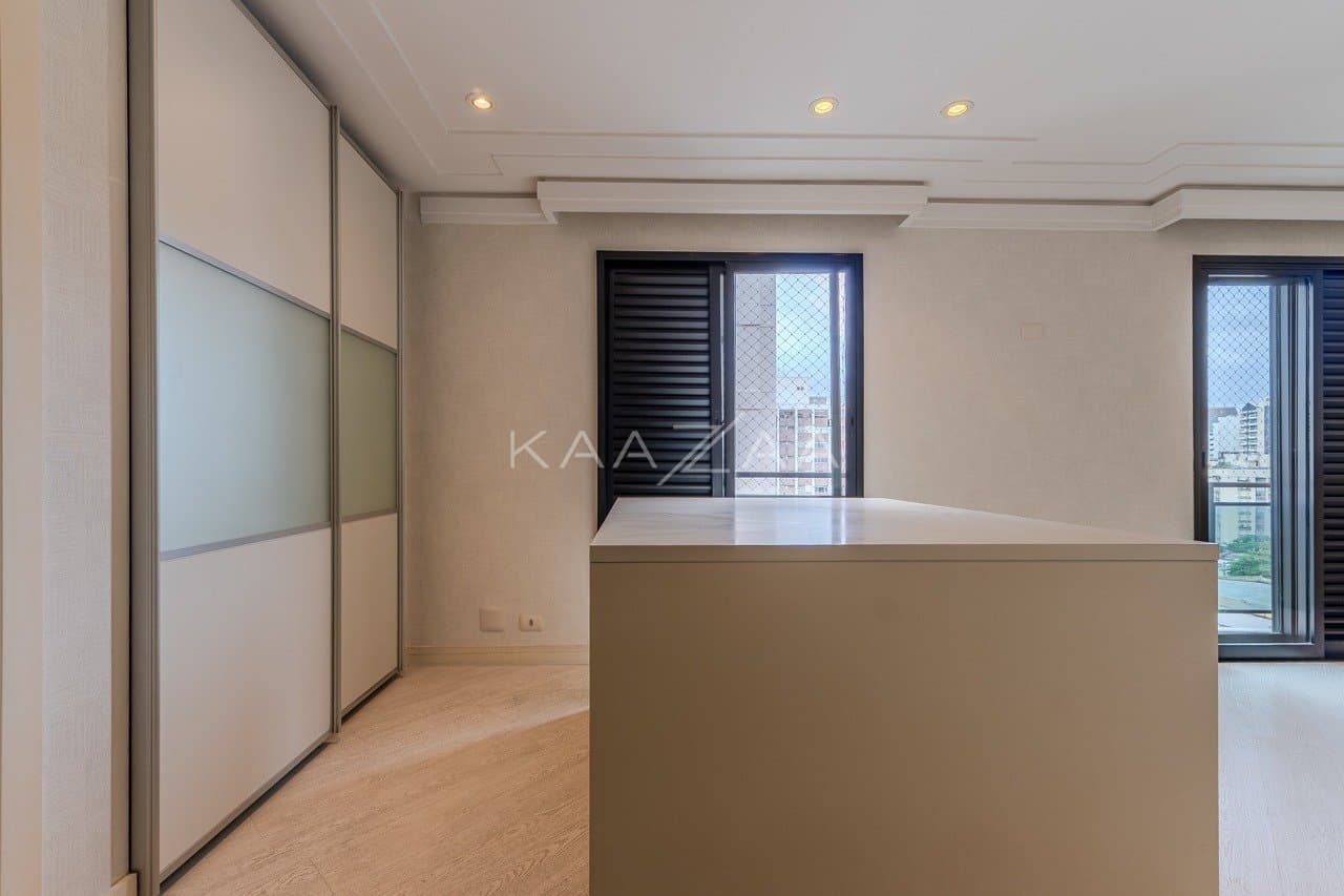 Apartamento à venda na Vila Olímpia - Foto 25
