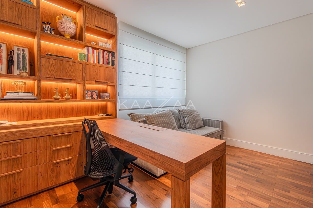 Apartamento no Itaim Bibi - Foto 66