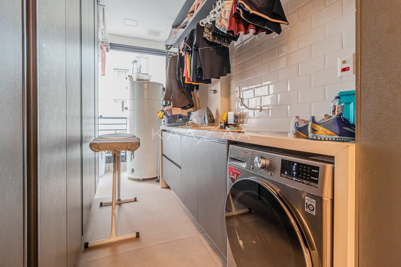 Apartamento à venda no Jardim Paulista - Foto 34