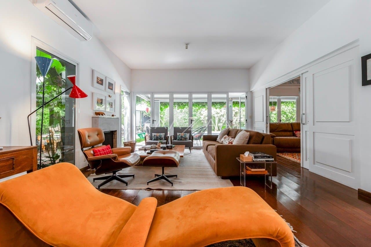 Casa à venda em Alto de Pinheiros - Foto 13