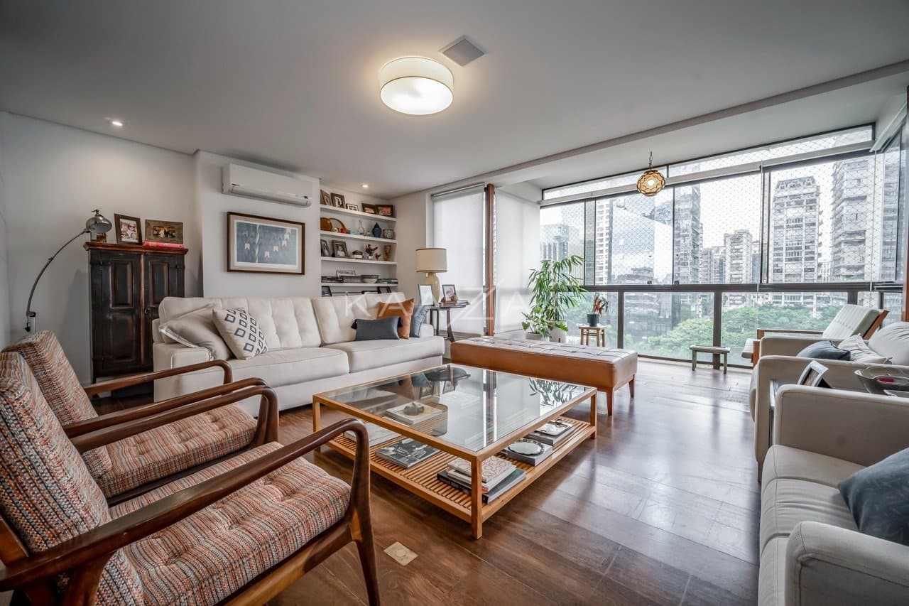 Apartamento no Itaim Bibi - Foto 4