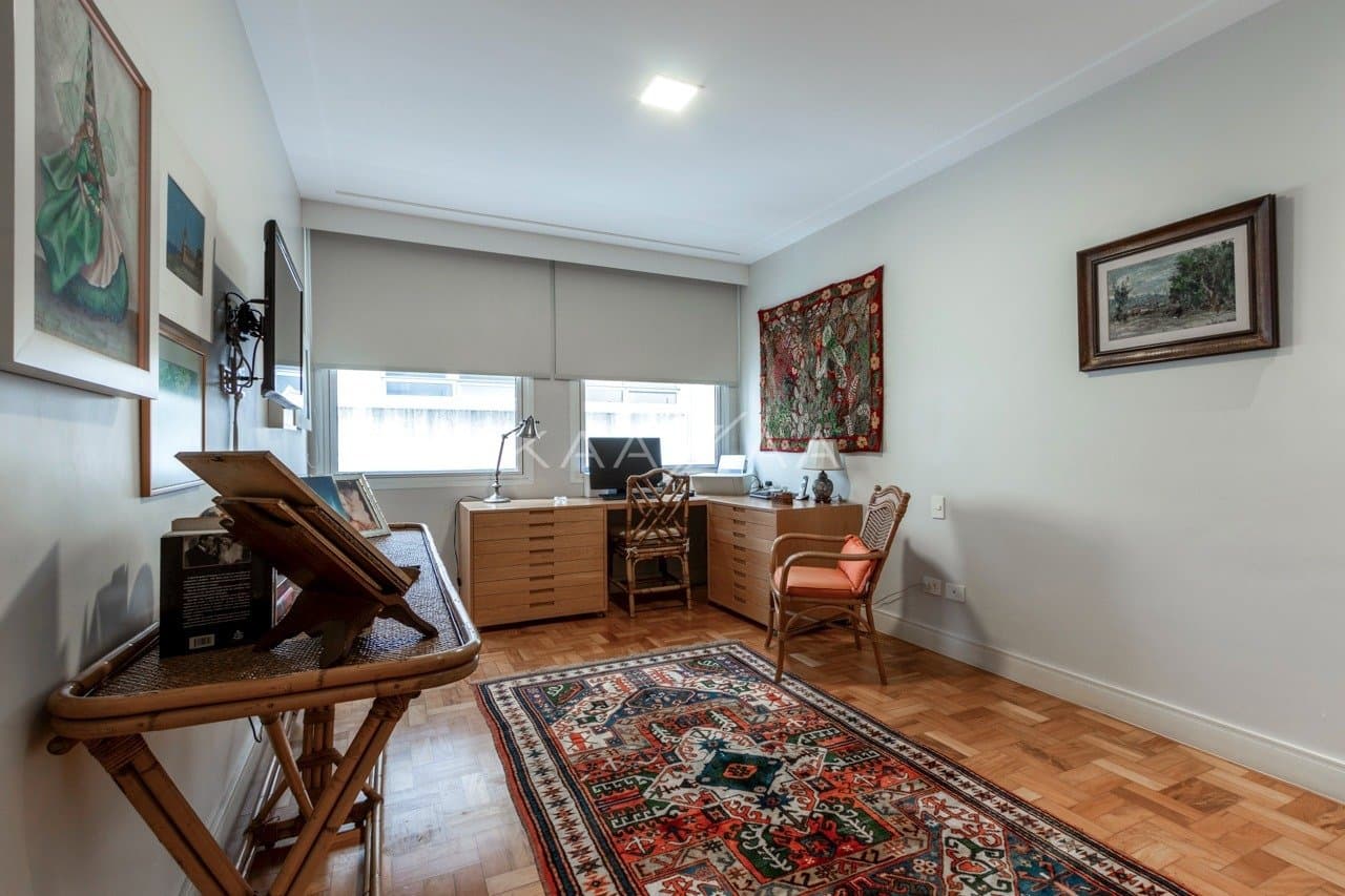 Apartamento no Jardins. - Foto 33