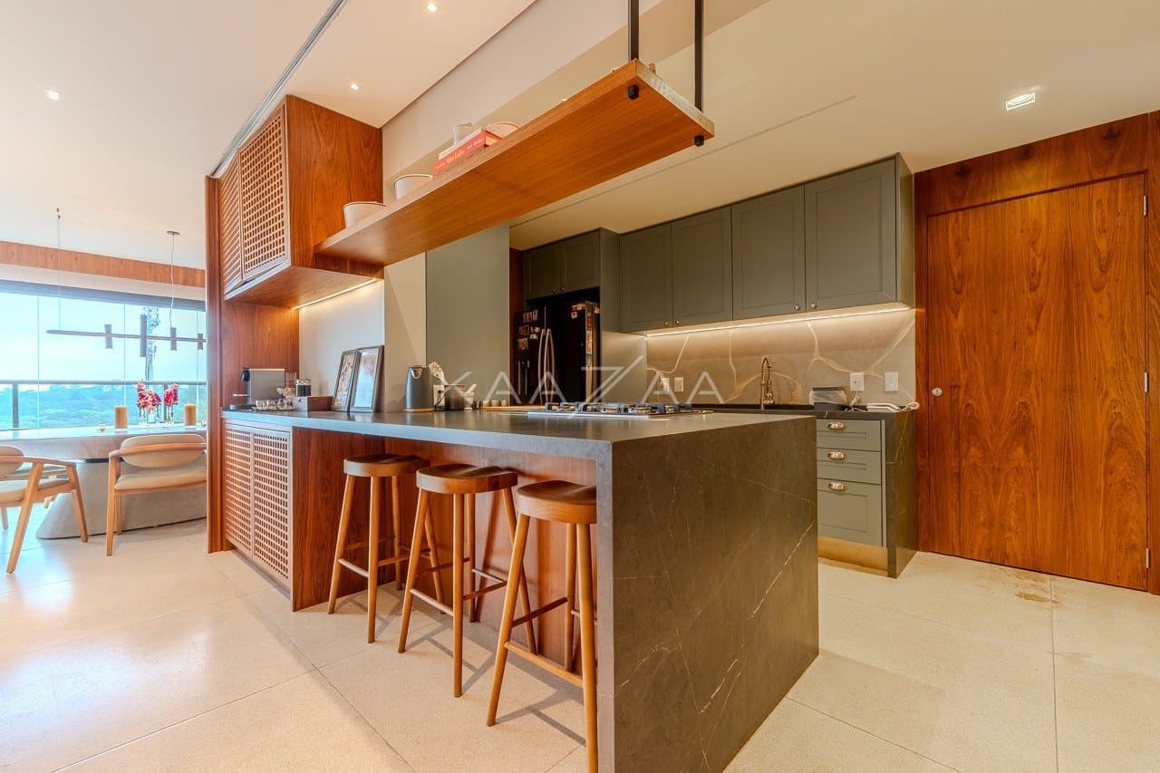 Apartamento à venda no Jardim Guedala - Foto 20