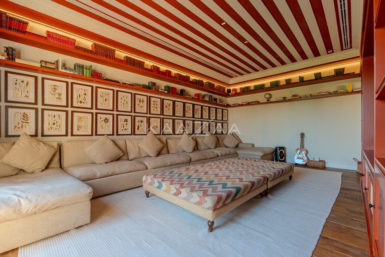 Casa para venda e locação na Quinta da Baroneza - Foto 48