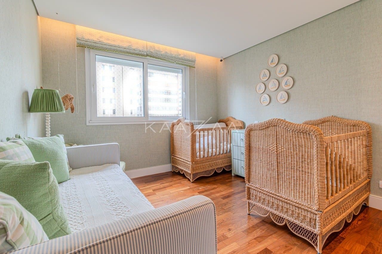 Apartamento no Itaim Bibi - Foto 60