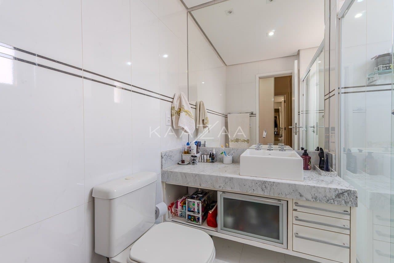 Apartamento à venda no Itaim Bibi - Foto 27
