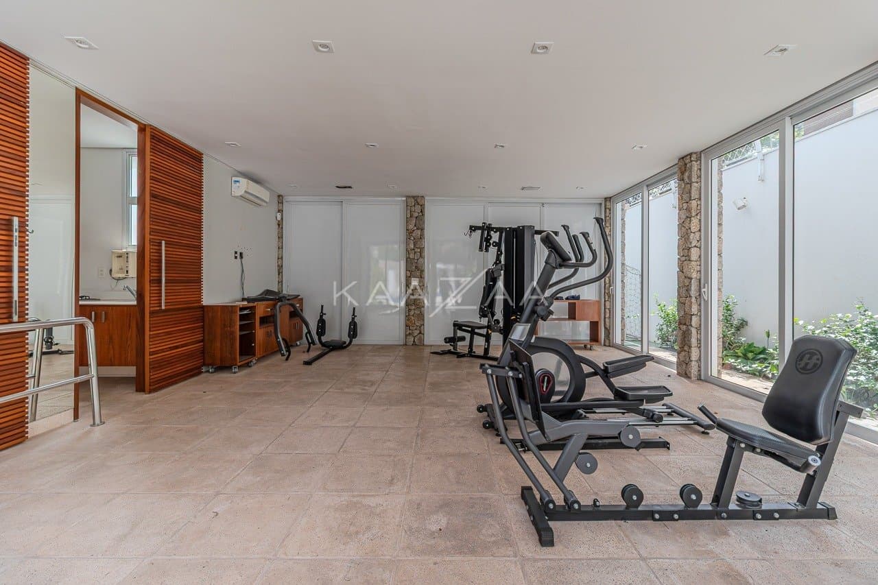 Casa à venda e locação na Vila Nova Conceição - Foto 60