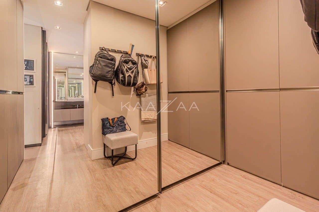 Apartamento à venda no Jardim Paulistano - Foto 34