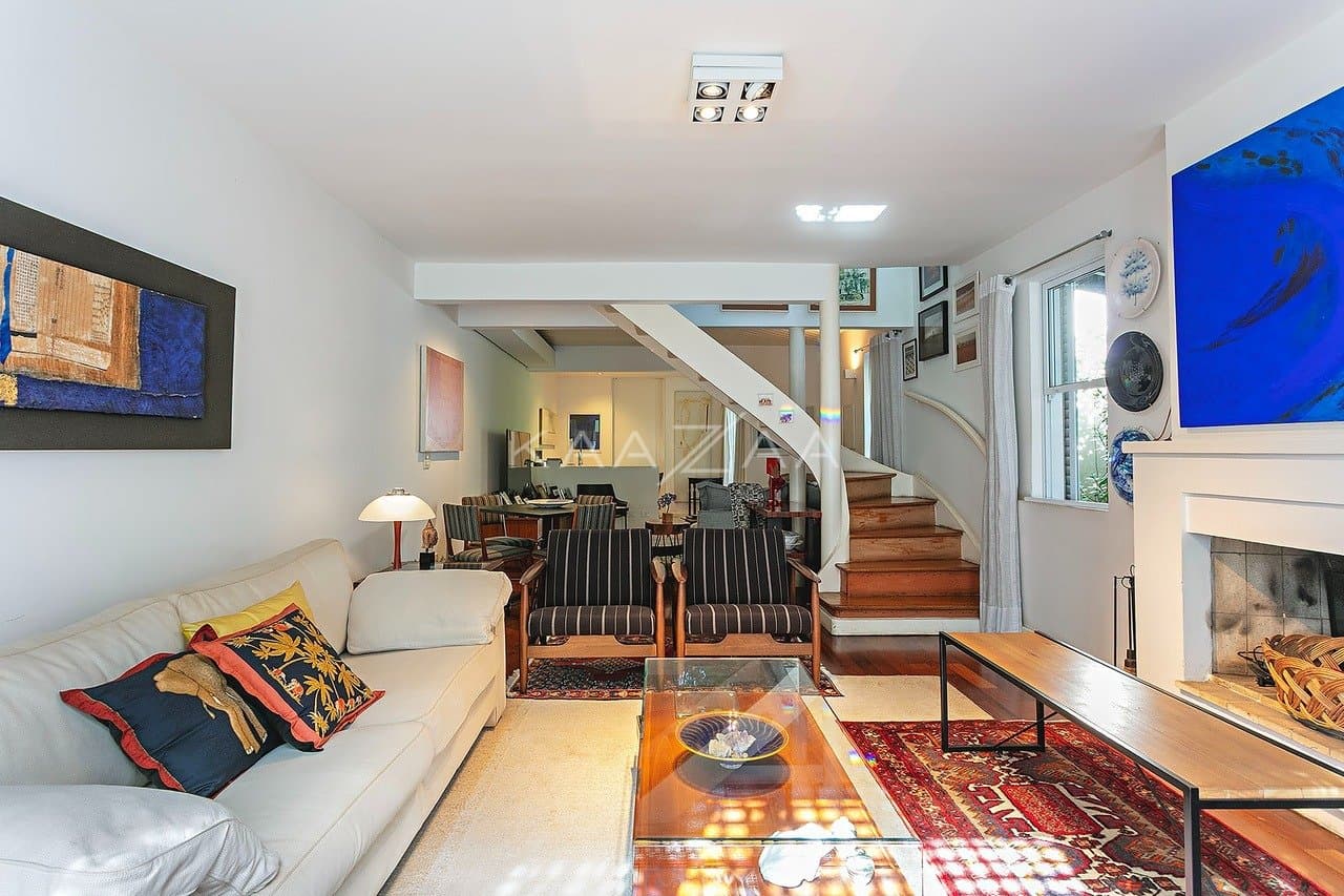 Casa à venda no Jardim Paulista - Foto 2
