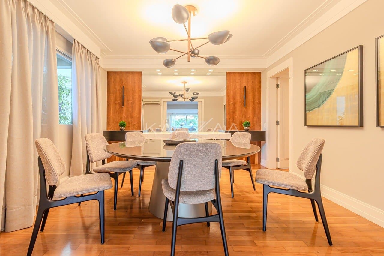 Apartamento duplex à venda no Jardim Paulistano - Foto 15
