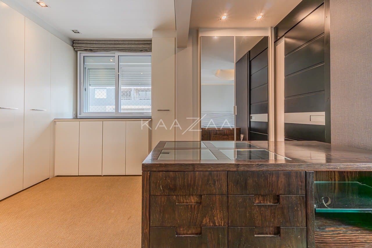 Apartamento à venda e locação no Itaim Bibi - Foto 25