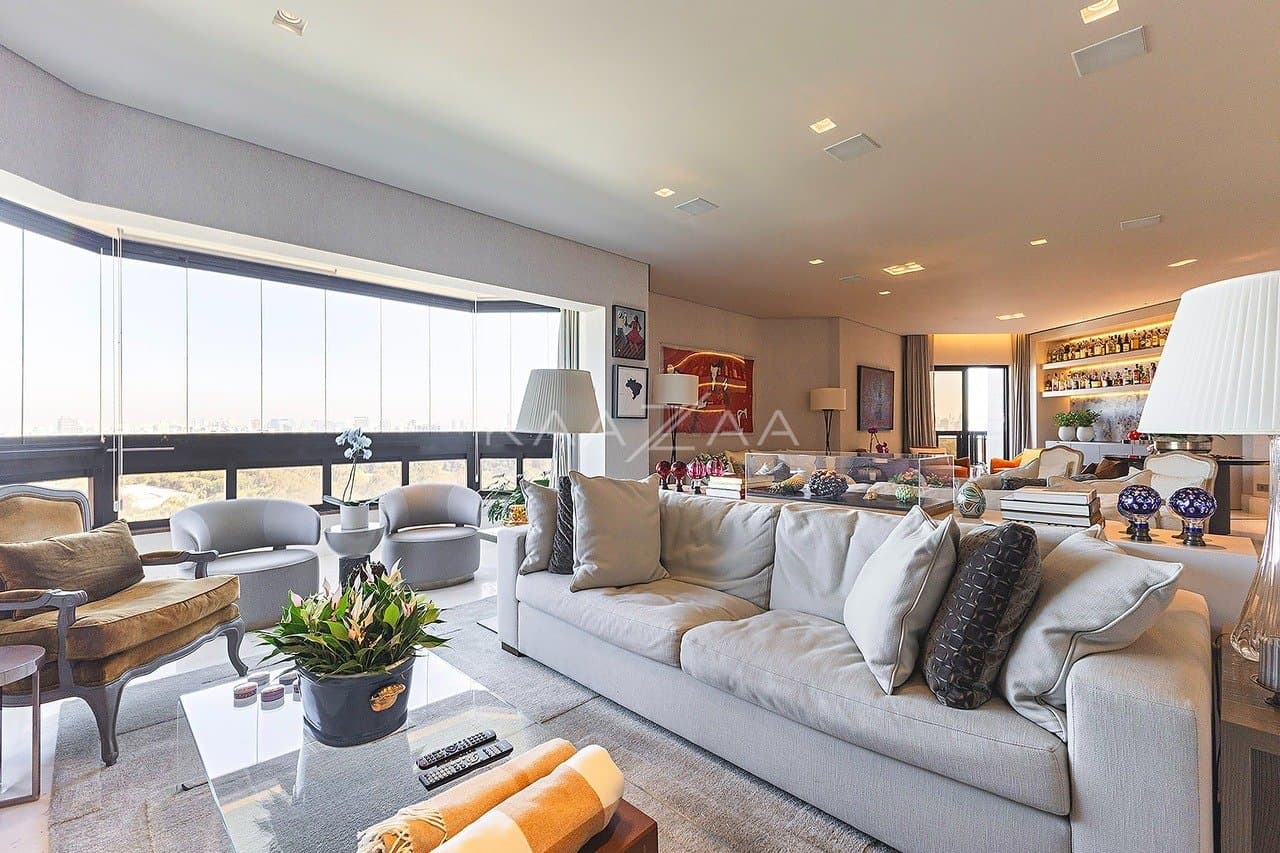 Apartamento à venda no Paraíso - Foto 1