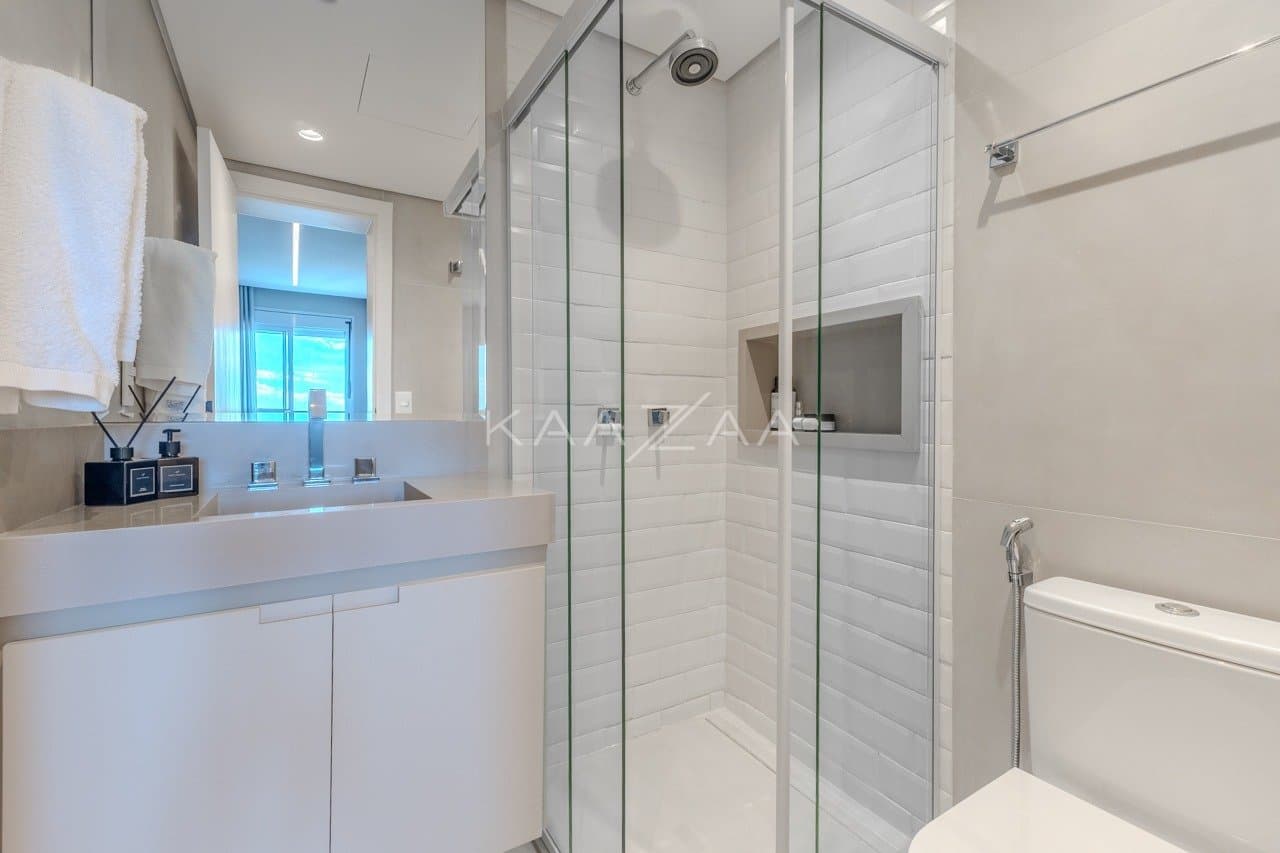 Apartamento à venda no Jardim Europa - Foto 50