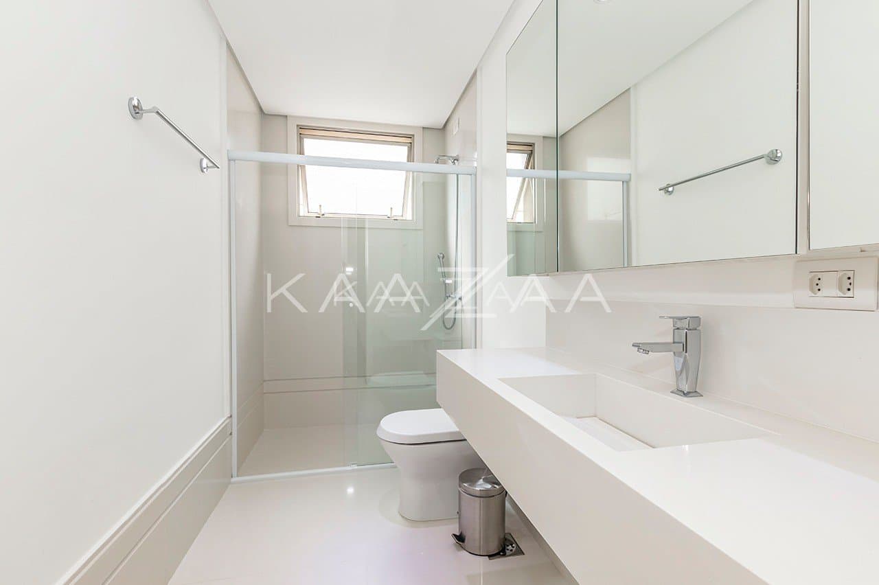 Casa com ambientes maravilhosos, onde o lazer é quem impera. No Jardim Paulista, a 500 metros do Ibirapuera. - Foto 38