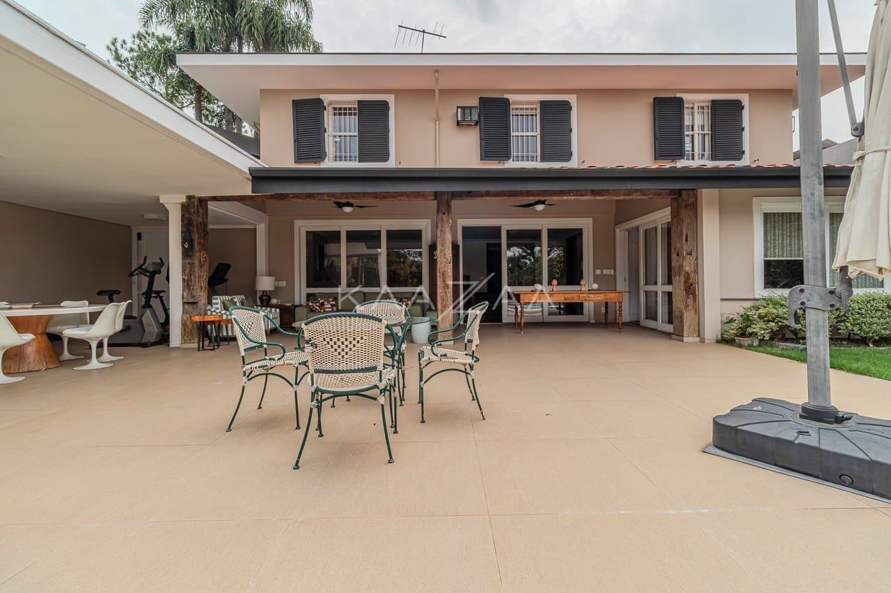 Casa à venda em Cidade Jardim - Foto 8