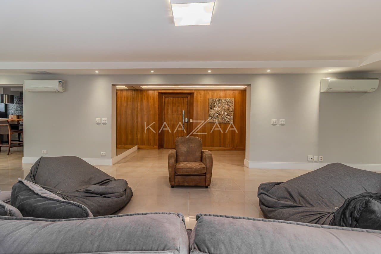 Apartamento à venda no Jardim Paulistano - Foto 8