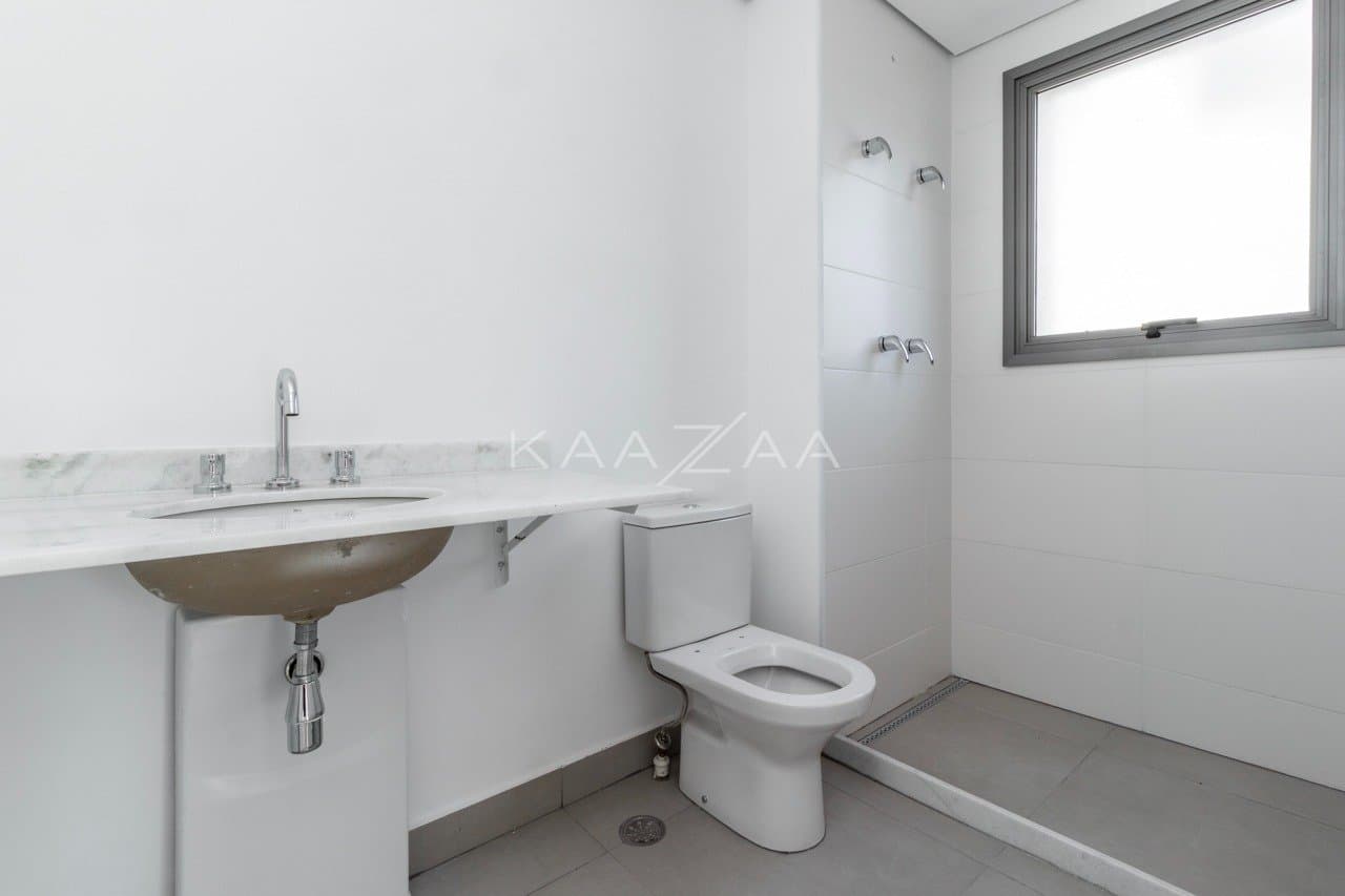 Apartamento na Vila Nova Conceição - Foto 21