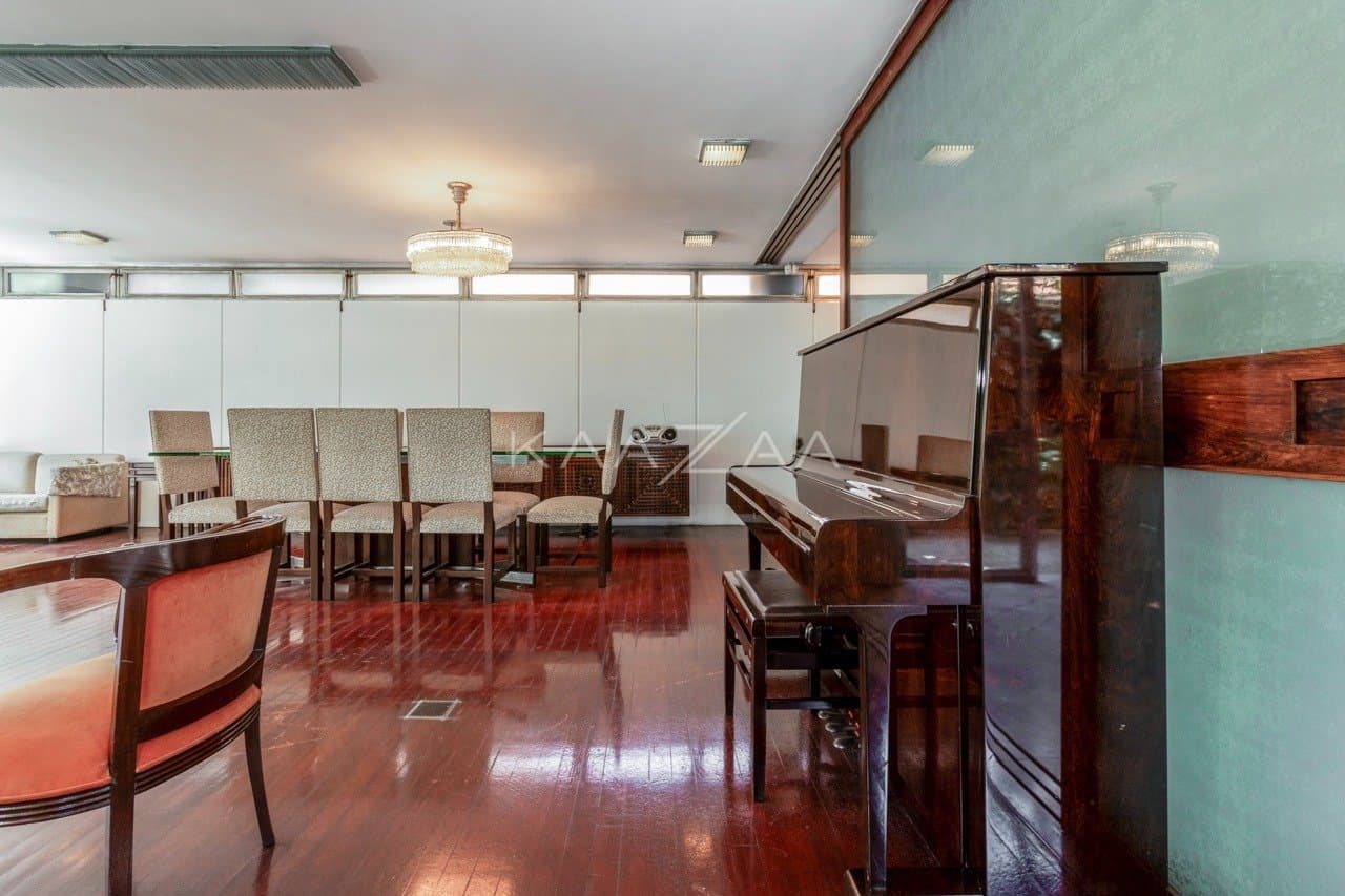 Casa no Jardim Paulista. - Foto 12