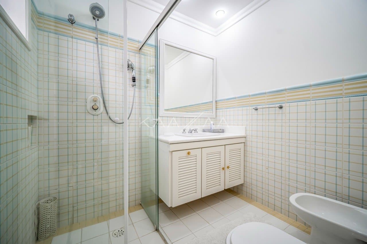 Clima campestre, rústico e elegante: casa irresistível no bairro Cidade Jardim. - Foto 33