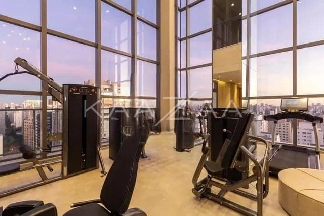 Apartamento em Moema - Foto 32