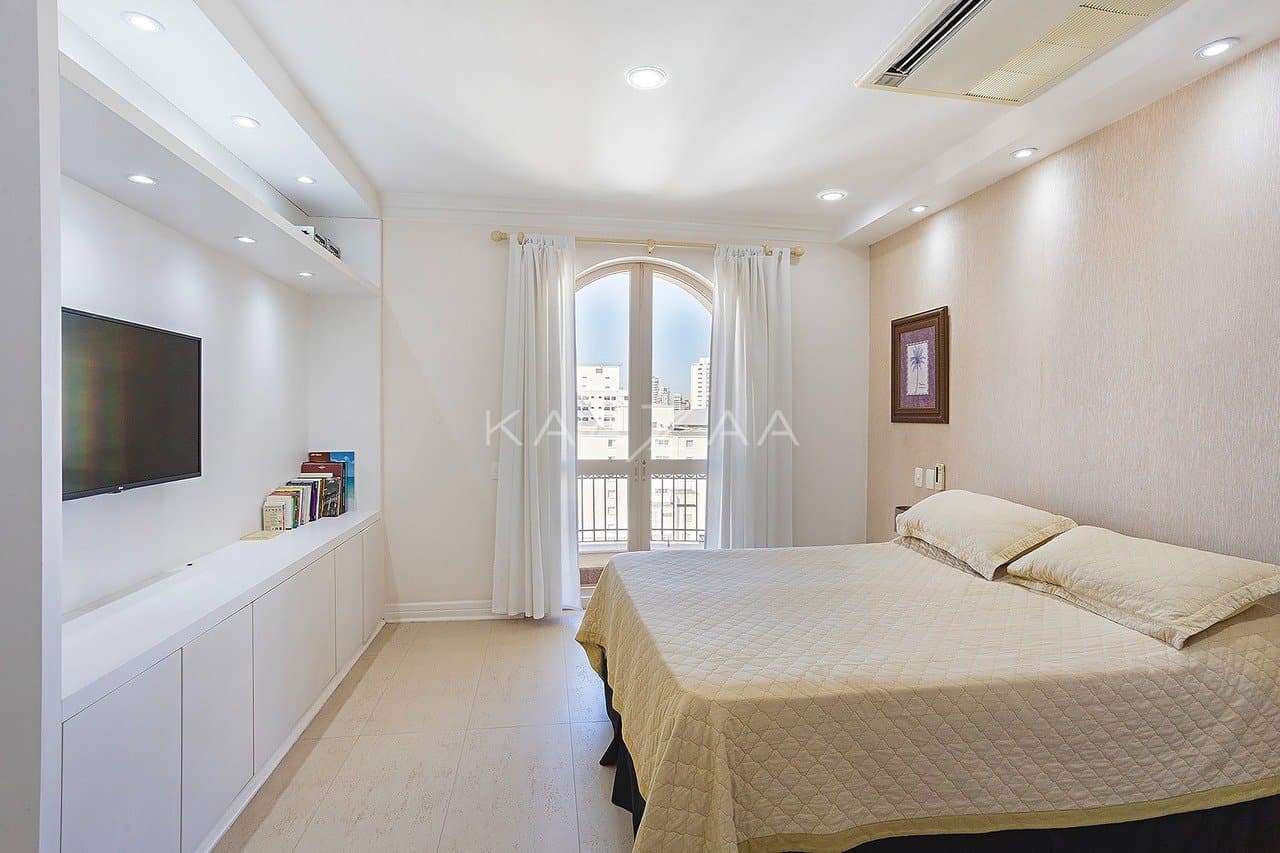 Apartamento à venda no Jardim Paulista - Foto 23